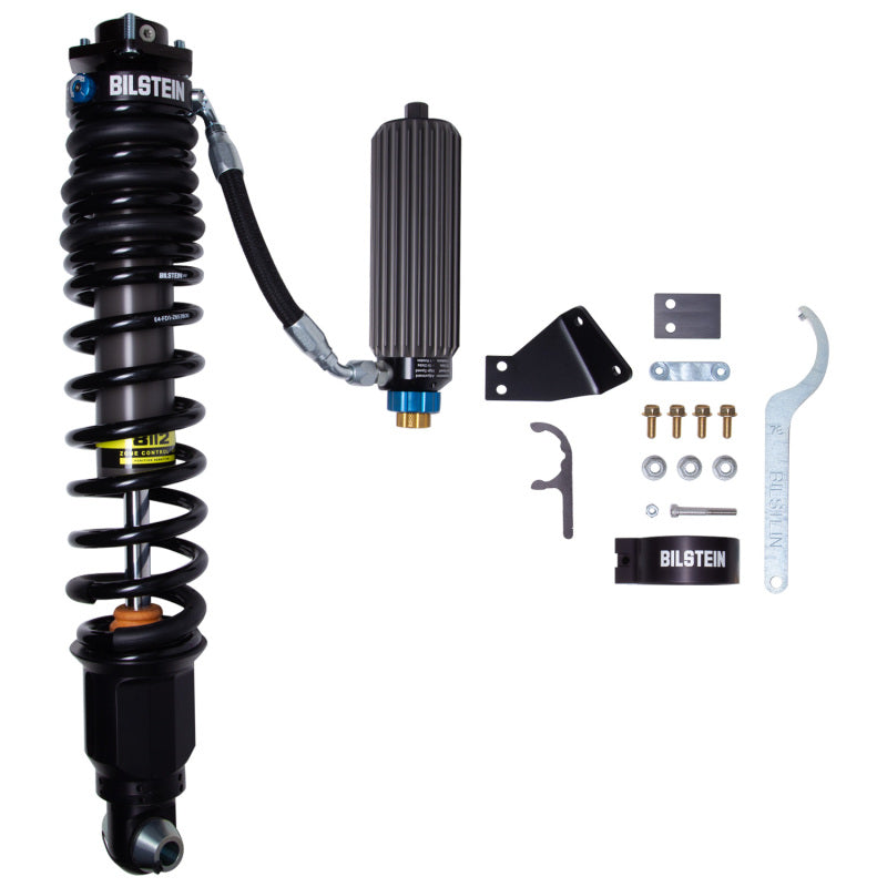 Bilstein 41-314333 B8 8112 shock for Ford Bronco 2021-2026