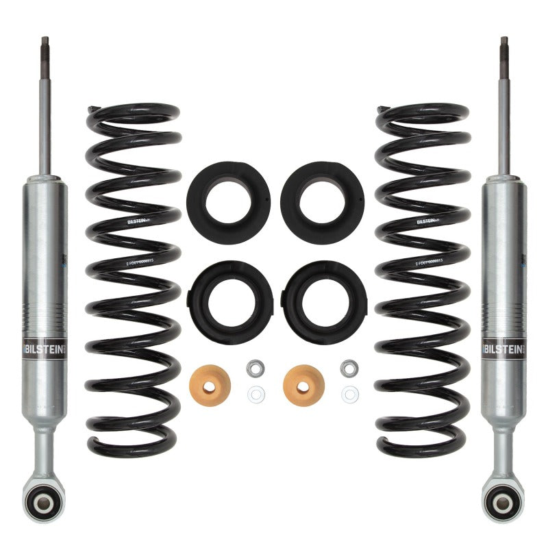 Bilstein 47-333246 B8 6112 coilover kit for Toyota Tacoma 2024-2026