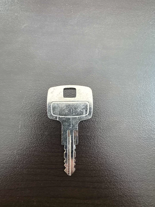 Water Inlet Key – Black Series