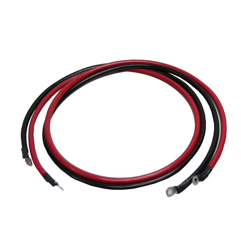 AIMS Power 2000W Pure Sine Inverter Kit with Remote, Fuse and Cables - view 7