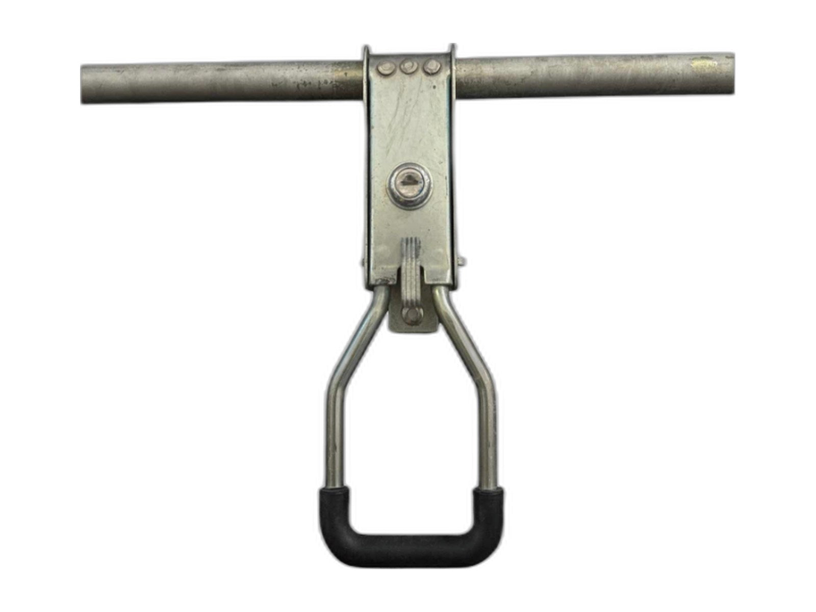 cam bar lock th19 th22 on white background