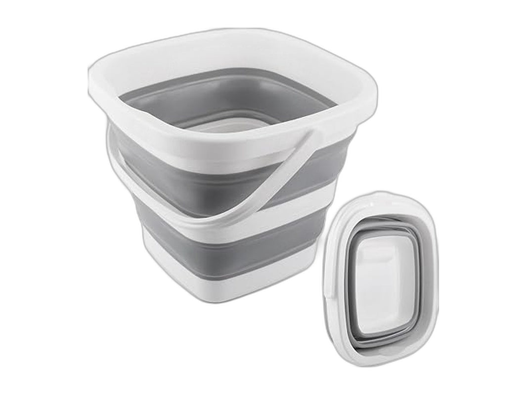 Collapsible 5L Wash Bucket Multi-Use – RV Parts Giant