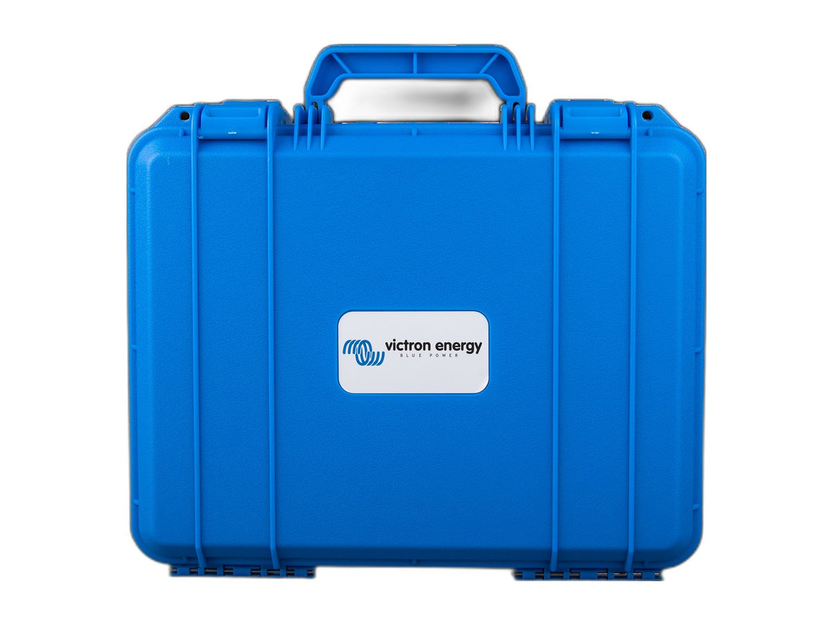 Victron carry case for Blue Smart IP65 charger