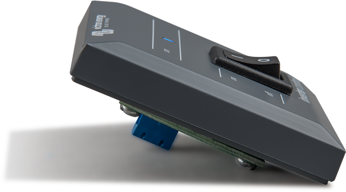 Victron Inverter Control VE.Direct