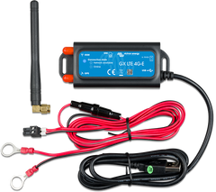 Victron GX LTE 4G-A