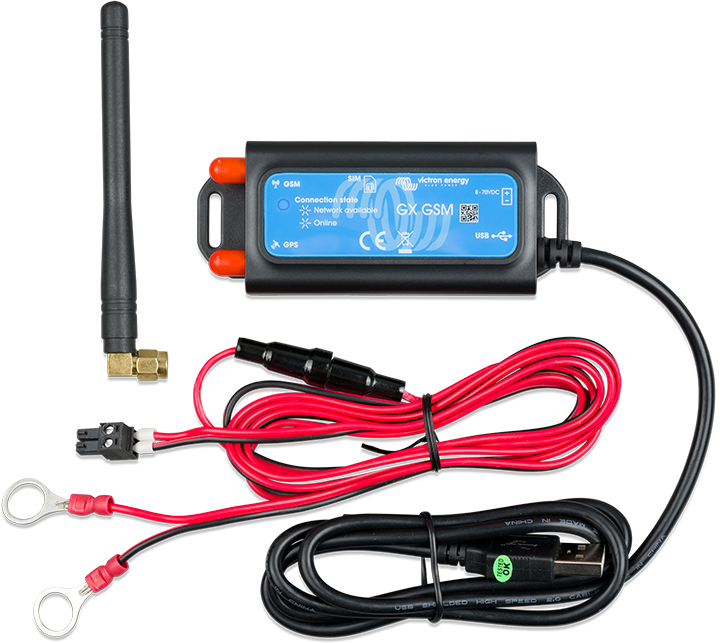 Victron Active GPS Antenna