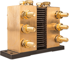 Victron Shunt 500A/50mV