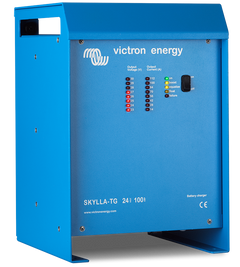 Victron Skylla-TG 24/50(1+1) 3-Phase 400V
