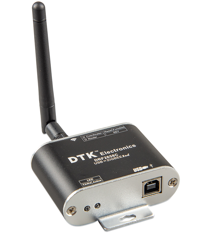 Victron Zigbee to USB converter