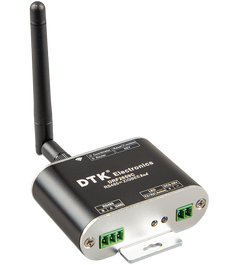 Victron Zigbee to RS485 converter
