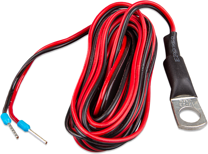 Victron Temperature sensor QUA/PMP/Venus GX