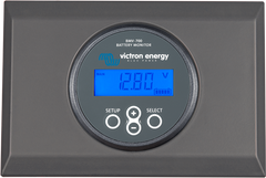 Victron Wall mounted enclosure for BMV or MPPT Control