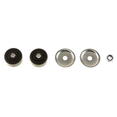 Bilstein 24-141727 B6 4600 shock for Jeep Wrangler 2007-2017