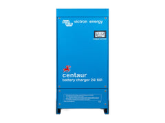 Victron Centaur Charger universal input three outputs