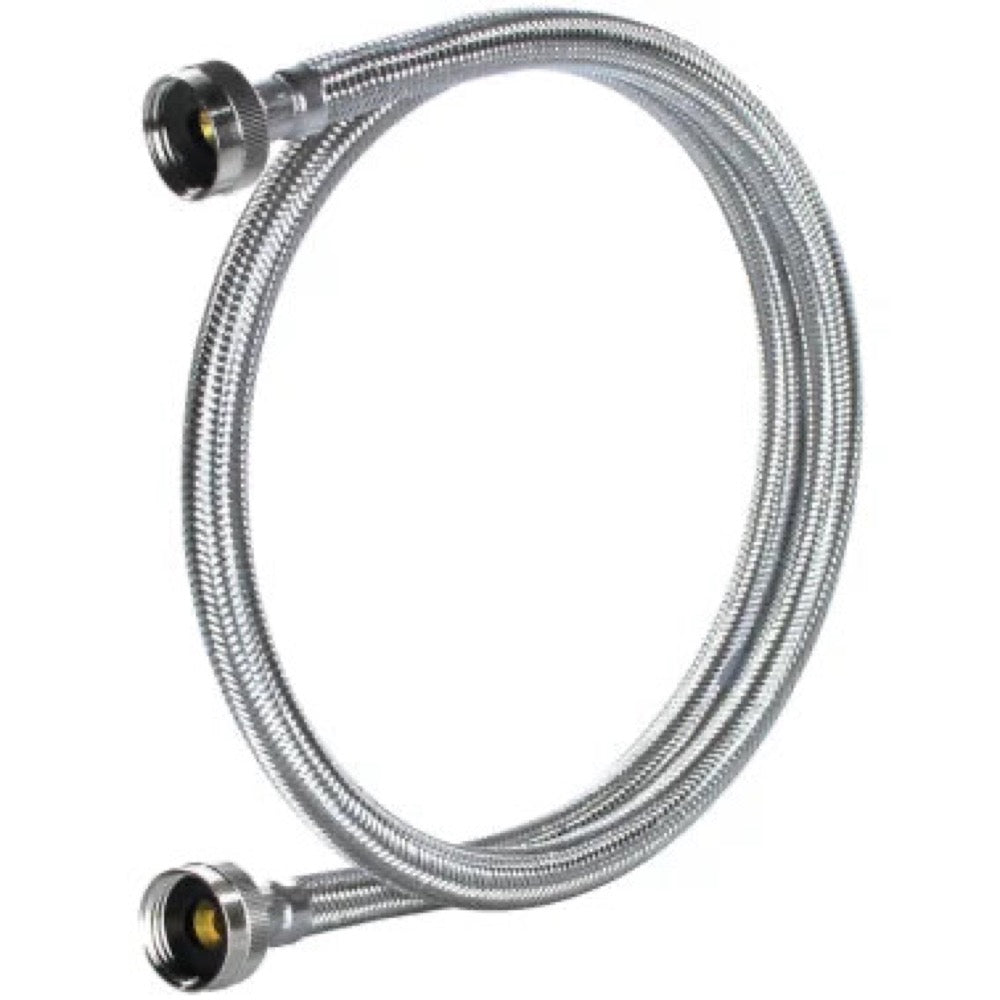 Certified Appliance Accessories WM48SS2PK washer hose fittings