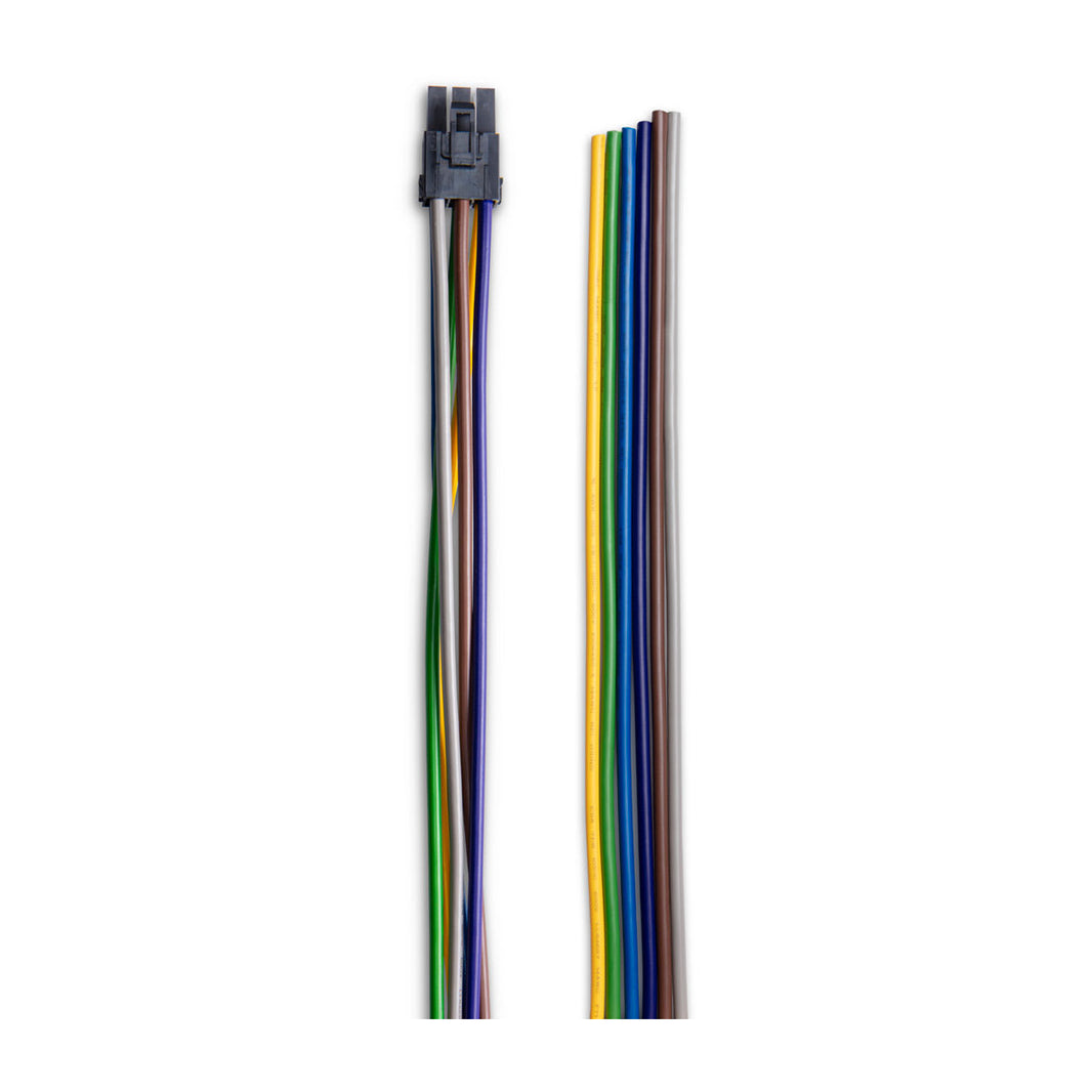 Garmin SERV+ output wire harness