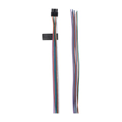 Garmin SERV+ input/output wire harness