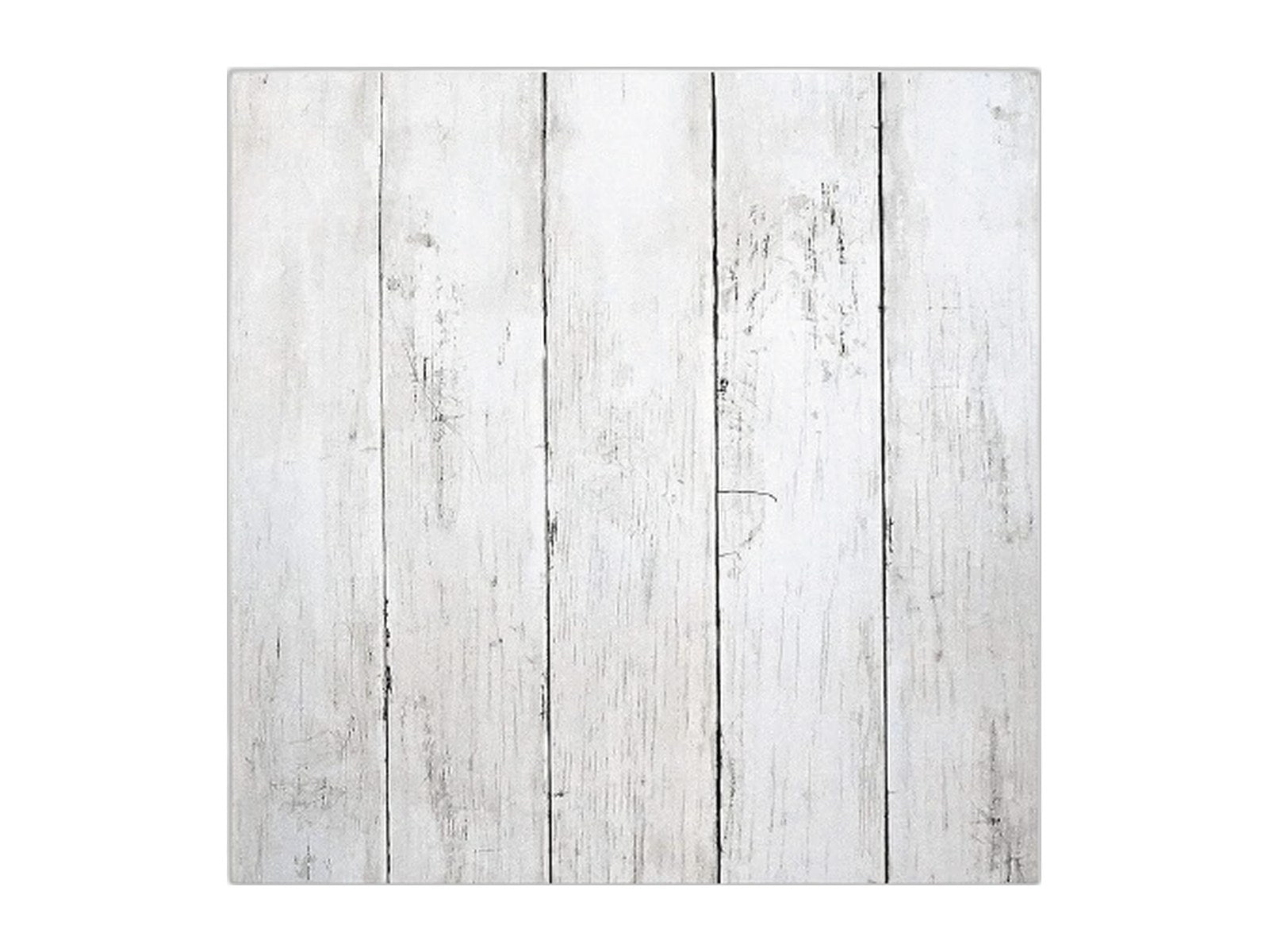wood wallpaper peel and stick on white background