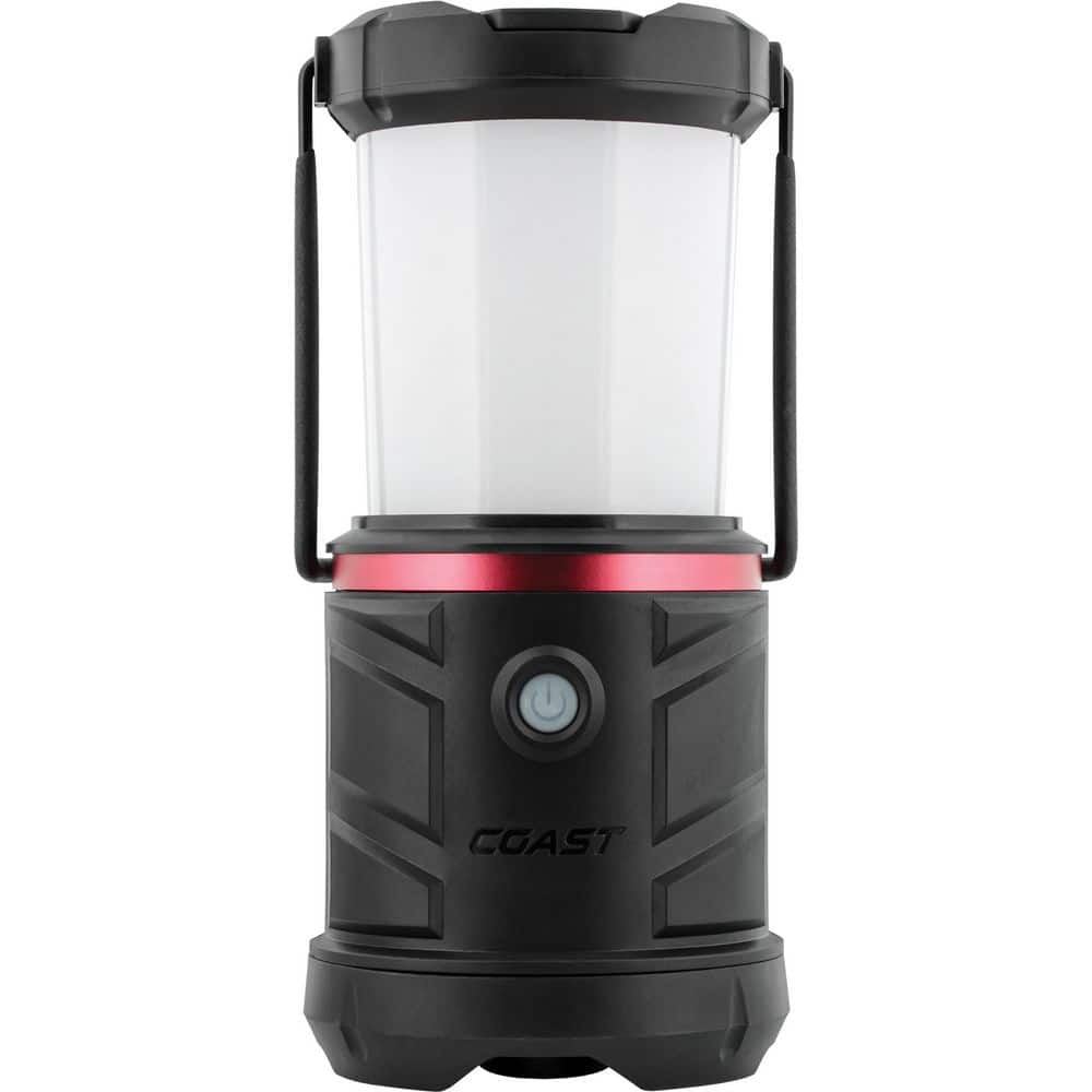 Coast EAL26 camping lantern and flashlight