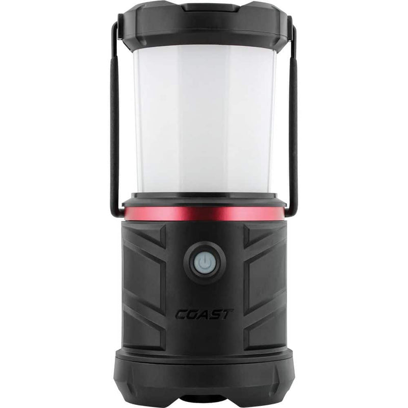 Coast EAL26 camping lantern and flashlight