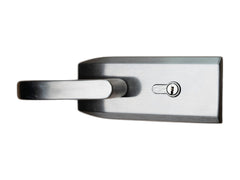 Black Series OEM compartment locks TH19 TH22