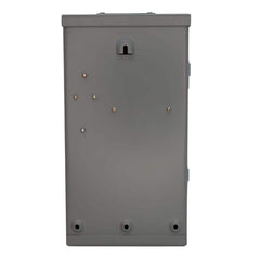 Connecticut Electric 30 amp RV power outlet with breakers