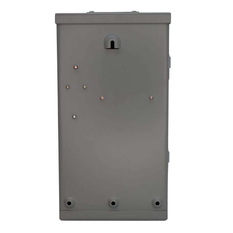 Connecticut Electric 30 amp RV power outlet with breakers