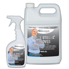 Dicor Black Streak Remover