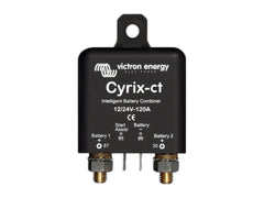 Victron Cyrix-ct intelligent battery combiner