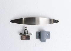 Interior Cabinet Handle