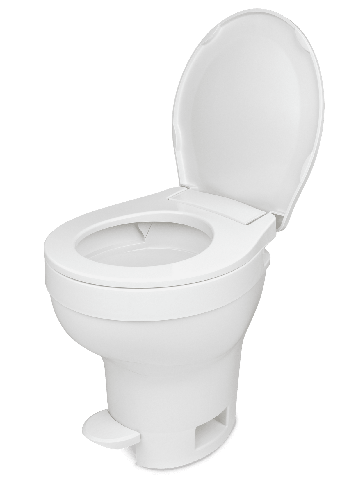Thetford Aqua-Magic VI RV toilet, view 5