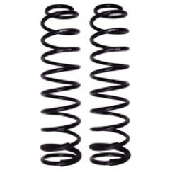 Bilstein 53-322401 B12 coil springs for Jeep Wrangler 2018-2026