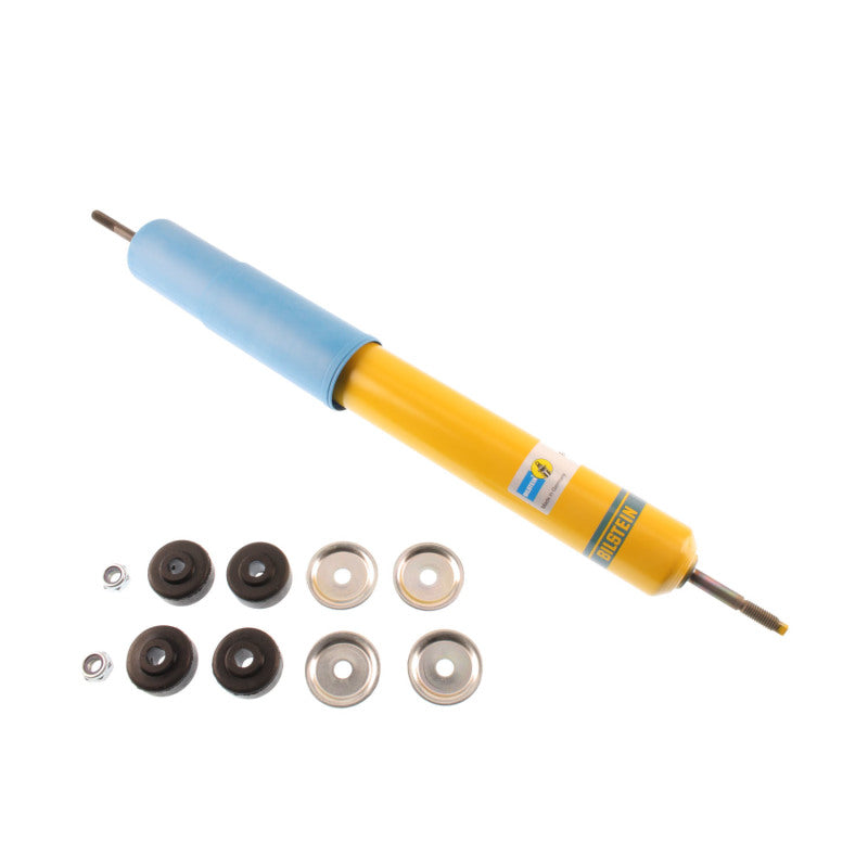 Bilstein 24-013987 B6 shock absorber for Mor/ryde Single & Tag Axle Systems