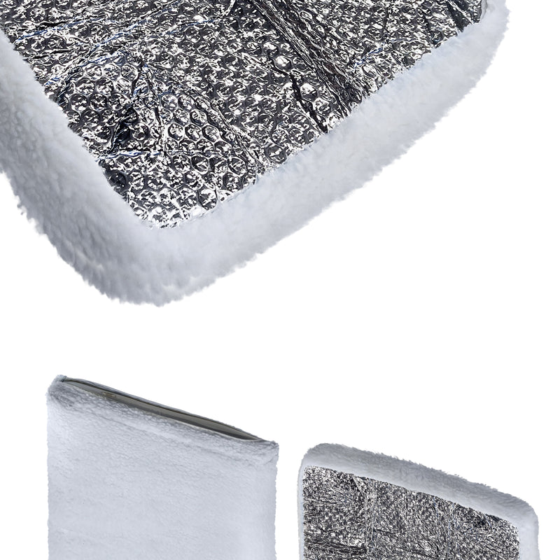Camp N RV vent insulator pillow, view 4