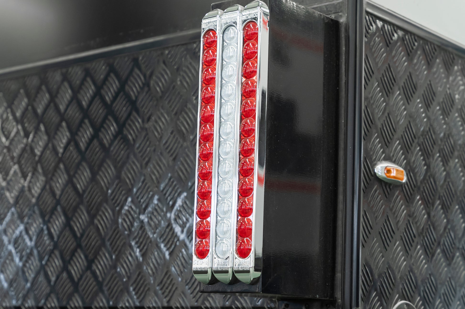 Tail Lights