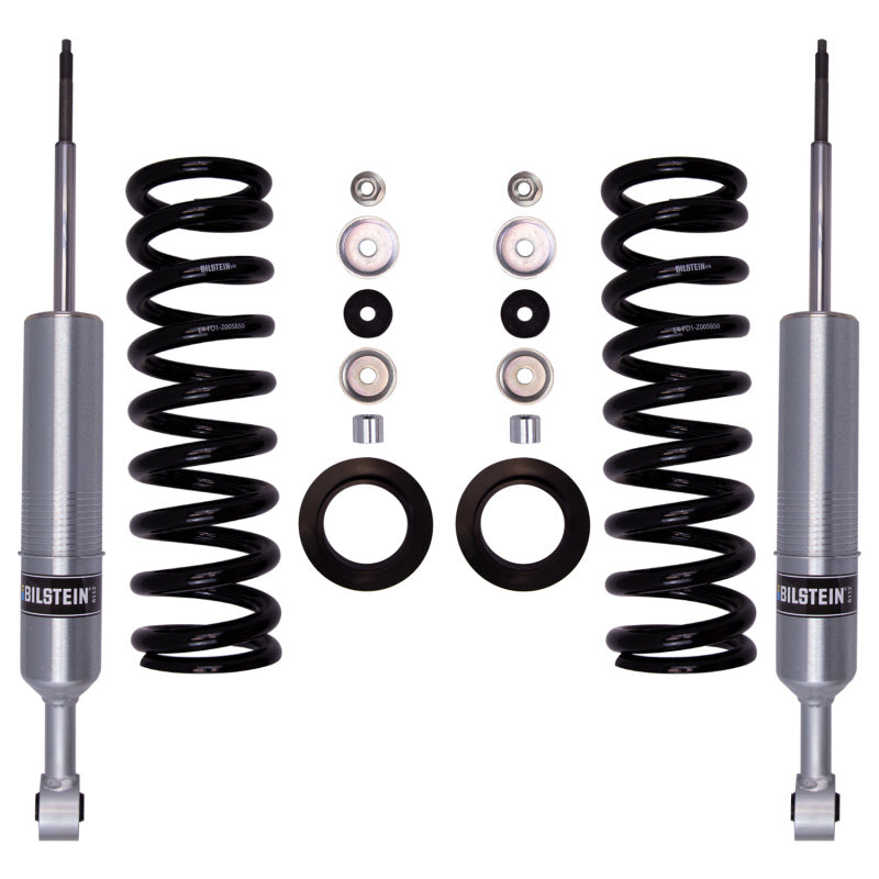 Bilstein 47-309975 B8 6112 coilover kit for Lexus GX470 2003-2009