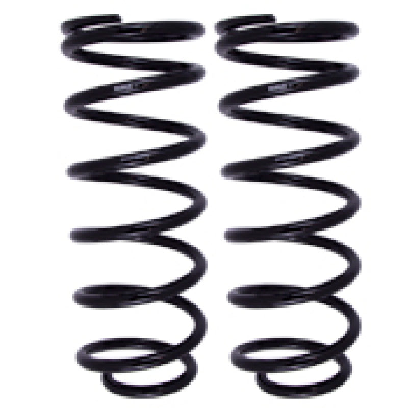 Bilstein 53-297686 B12 coil springs for Toyota Land Cruiser 2008-2011