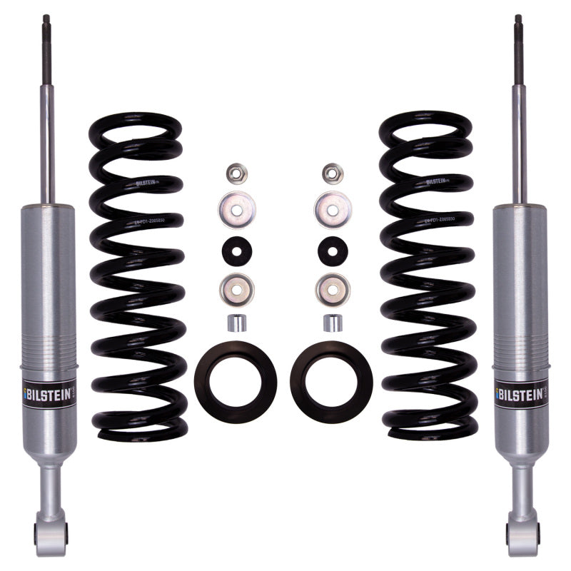 Bilstein 47-310025 B8 6112 coilover kit for Lexus GX460 2010-2023
