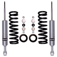 Bilstein 47-310025 B8 6112 coilover kit for Lexus GX460 2010-2023