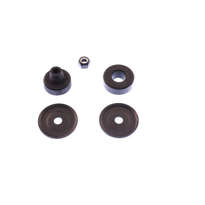 Bilstein 33-187570 B6 shock absorber for Ford E-Series, HD Firm Valving