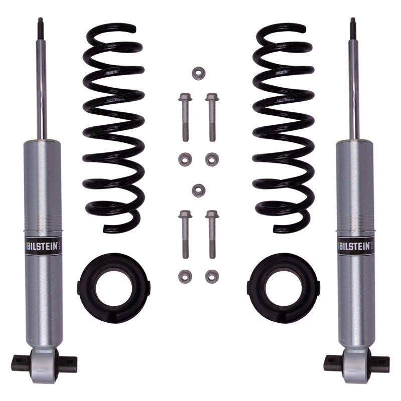 Bilstein 47-325586 B8 6112 coilover kit for Ford Bronco 2021-2026