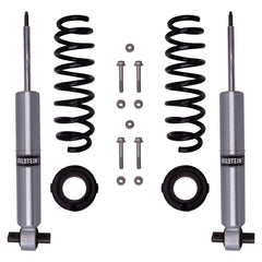Bilstein 47-325586 B8 6112 coilover kit for Ford Bronco 2021-2026