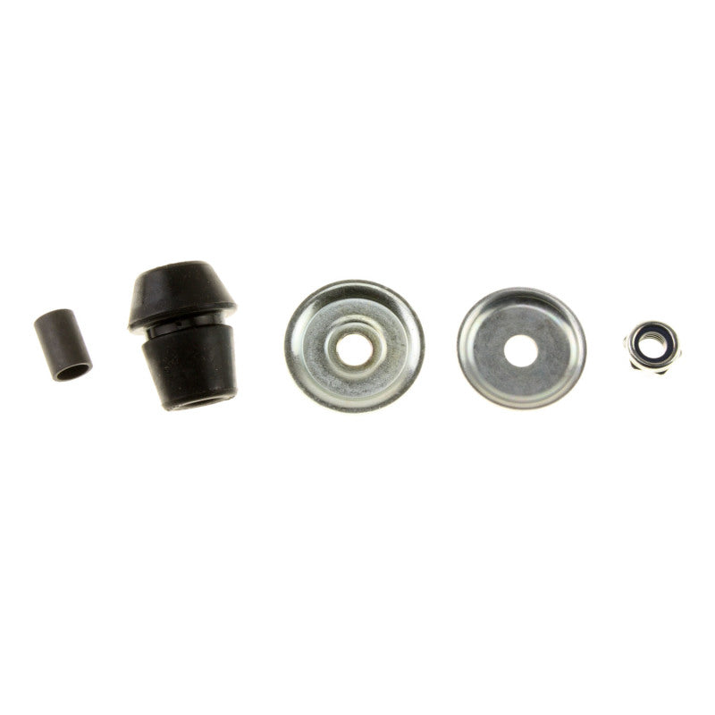 Bilstein 24-184632 B6 shock absorber for Dodge B-Van & Ram Van 1971-2003