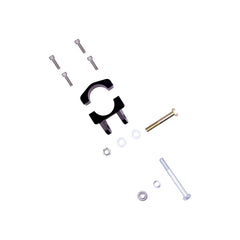 Bilstein 53-264817 B8 5100 dual steering stabilizer kit for Ram 2500 2014-2026