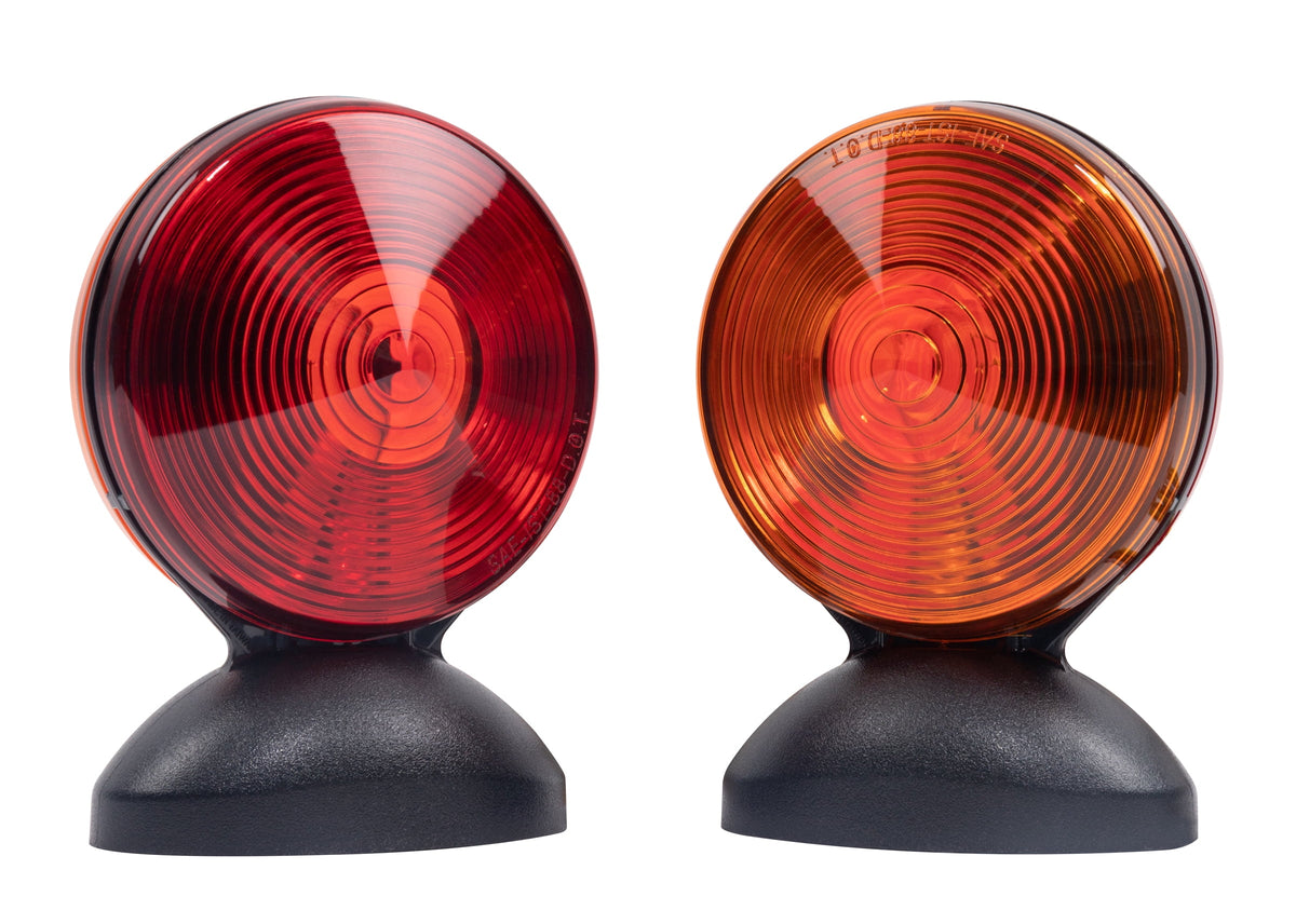 Hopkins magnetic towing light kit, view 3