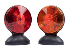 Hopkins magnetic towing light kit, view 3