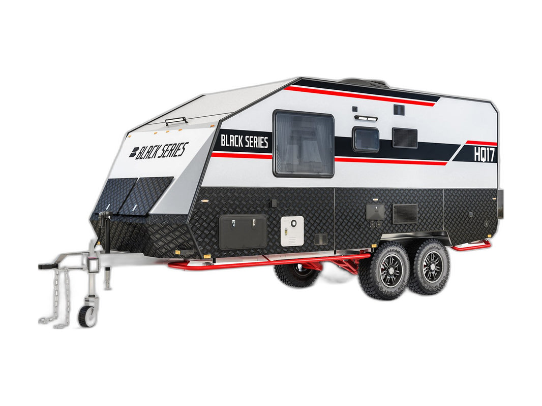 Decals HQ15, 17, 21, 22T – Black Series