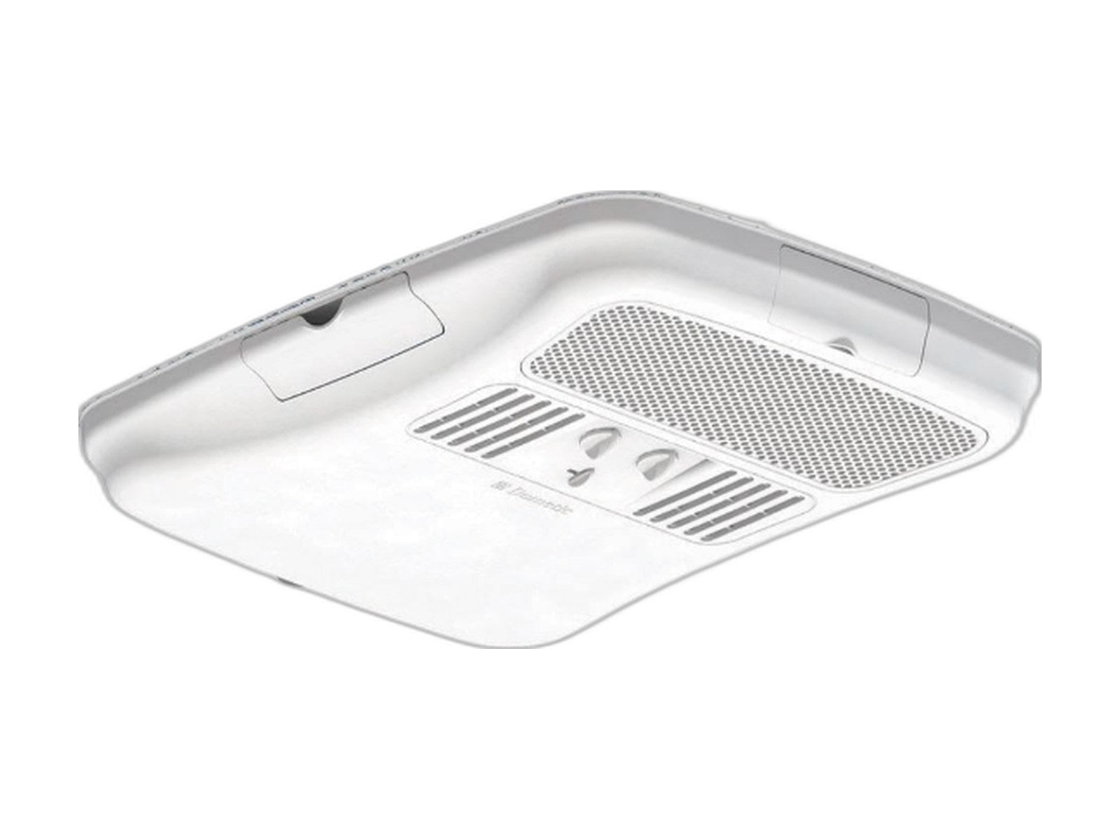 dometic air distribution box on white background