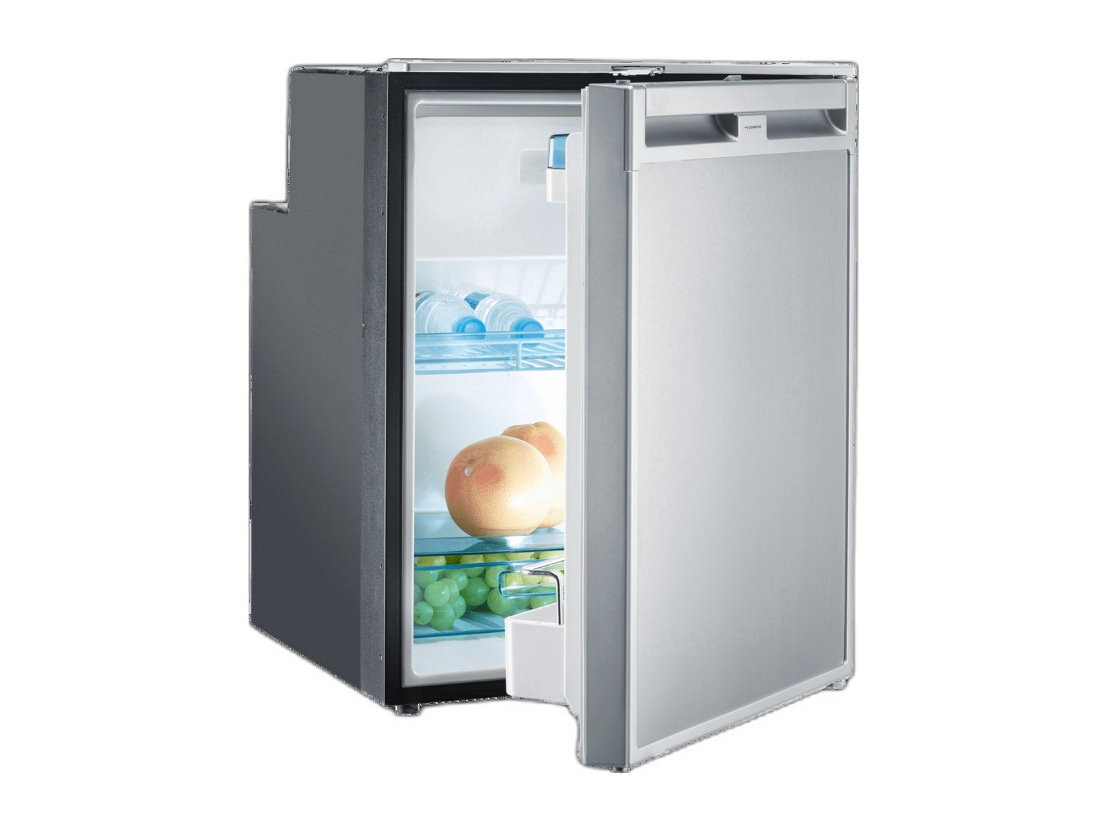dometic coolmatic crx 80 on white background