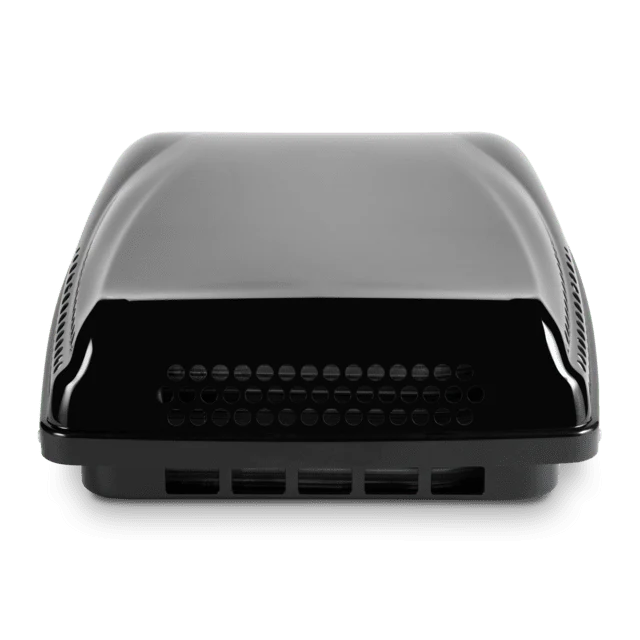 Dometic Penguin II 15,000 BTU Rooftop RV AC, Black (640315CXX1J0) – Dometic